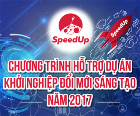 TP. HCM triển khai hỗ trợ các dự án khởi nghiệp đổi mới sáng tạo